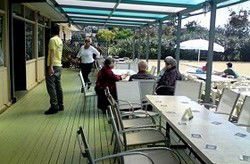 Concordia Club - Tourism Cairns 1