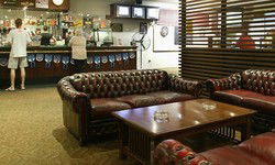 Jamison Hotel - Tourism Cairns 1