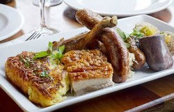 Essen Restaurant And Beer Cafe - Tourism Cairns 1