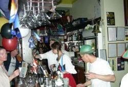 KB Hotel - Tourism Cairns 1