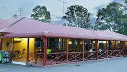 Jamison Hotel - Tourism Cairns 2