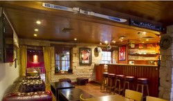 Essen Restaurant And Beer Cafe - Tourism Cairns 2