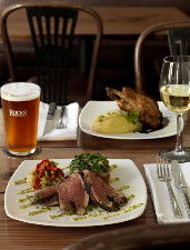 Harts Pub - Tourism Cairns 2