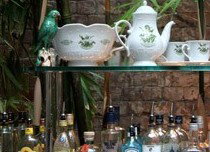 Gin Garden - Tourism Cairns 2