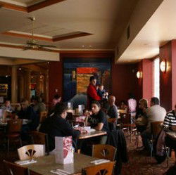 Zagames Boronia Hotel - Tourism Cairns 2