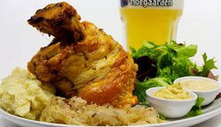 Bazaar Beer Cafe - Tourism Cairns 3