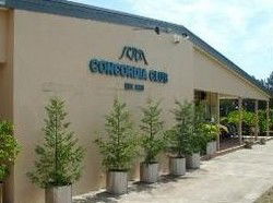 Concordia Club - Tourism Cairns 3