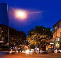 Lord Roberts Hotel - Tourism Cairns