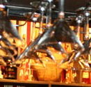 Balcony Bar and Oyster Co.