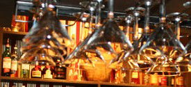 Balcony Bar And Oyster Co. - Tourism Cairns 0