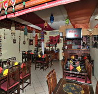 Raj Indian Restaurant - Tourism Cairns