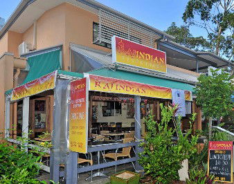 Raj Indian Restaurant - Tourism Cairns 1