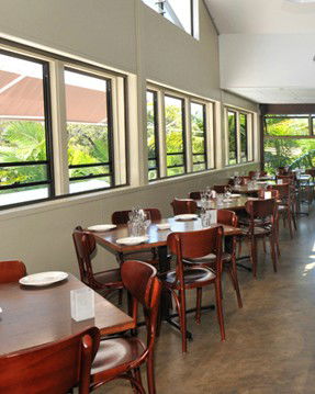 Humid - Tourism Cairns 3