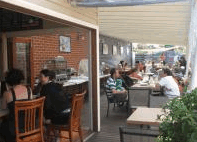 Huskisson Bakery And Cafe - Tourism Cairns 1
