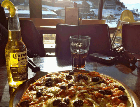 Aldo's Cafe And Pizzeria - Tourism Cairns 0