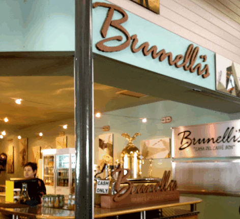 Brunelli's Cafe - Tourism Cairns 0