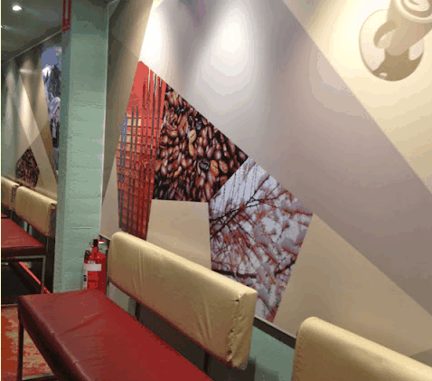 Brunelli's Cafe - Tourism Cairns 2