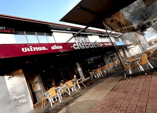 Debacle - Tourism Cairns