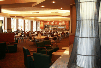 Goulburn Soldiers Club - Tourism Cairns 1