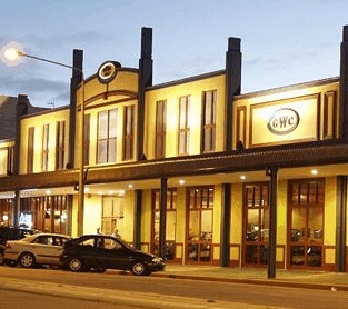 Goulburn Workers Club - Tourism Cairns