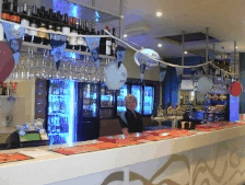 Bushland Tavern - Tourism Cairns