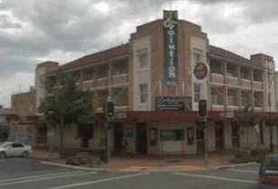 Fotheringhams Hotel - Tourism Cairns