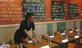 Terrace Bar - Tourism Cairns 3