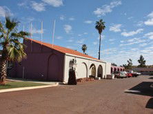 Newman WA Tourism Cairns