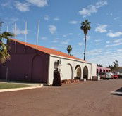Newman Hotel Motel - Tourism Cairns