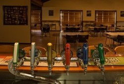 Fitzroy River Lodge - Tourism Cairns 0