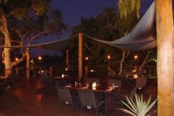Fitzroy River Lodge - Tourism Cairns 2