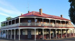 Brookton WA Tourism Cairns