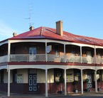 Brookton Club Hotel - Tourism Cairns