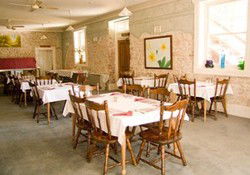 Dongara WA Tourism Cairns