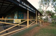 Crossing Inn - Tourism Cairns 1