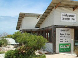 The Marion Bay Tavern - Tourism Cairns 1