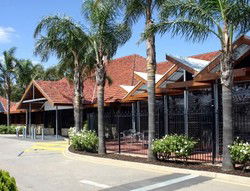 Stockwell SA Tourism Cairns