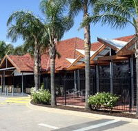 Vine Inn Barossa - Tourism Cairns