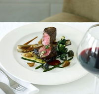 Altitude Restaurant - Tourism Cairns