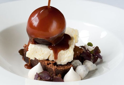 Galileo - Tourism Cairns 2