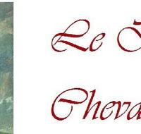 Le bistro  Cheval Blanc - Tourism Cairns