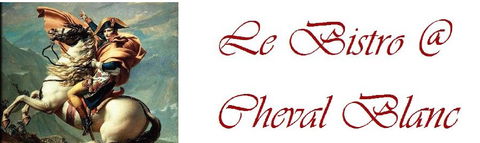 Le Bistro @ Cheval Blanc - Tourism Cairns 0