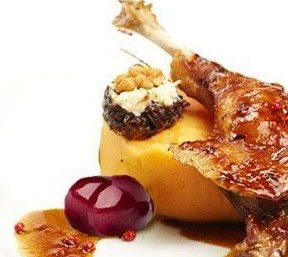 Le Bistro @ Cheval Blanc - Tourism Cairns 1