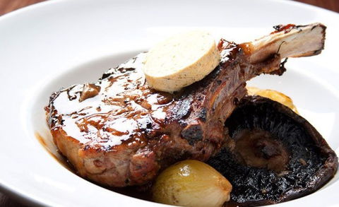 Le Bistro @ Cheval Blanc - Tourism Cairns 3