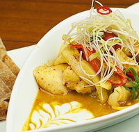 Thanon Khao San - Tourism Cairns