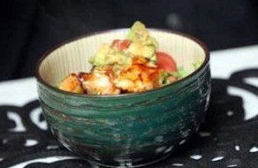 Wharf Teppanyaki - Tourism Cairns 2