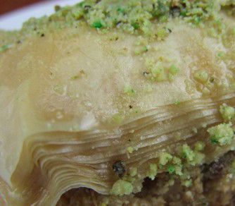 Abdul's Lebanese Restaurant - Tourism Cairns 2