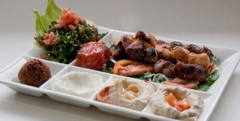Al Aseel Surry Hills - Tourism Cairns 1