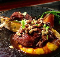 Albion St Kitchen - Tourism Cairns