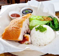 Bamboo Dumpling Bar - Tourism Cairns